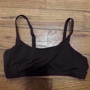 SKIMS Fits Everybody Scoop Bralette